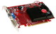   VTX3D Radeon HD 6670 800Mhz PCI-E 2.1 1024Mb 1334Mhz 128 bit DVI HDMI HDCP (VX6670 1GBK3-H)  1