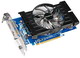   Gigabyte Radeon HD 6770 775Mhz PCI-E 2.1 1024Mb 4000Mhz 128 bit DVI HDMI HDCP (GV-R677D5-1GD)  1