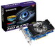   Gigabyte Radeon HD 6770 775Mhz PCI-E 2.1 1024Mb 4000Mhz 128 bit DVI HDMI HDCP (GV-R677D5-1GD)  2