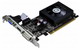   Gainward GeForce 210 589Mhz PCI-E 2.0 512Mb 1250Mhz 32 bit DVI HDMI HDCP (426018336-1657)  1