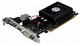   Gainward GeForce GT 520 810Mhz PCI-E 2.0 2048Mb 1070Mhz 64 bit DVI HDMI HDCP (426018336-2296)  1