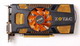   Zotac GeForce GTX 560 820Mhz PCI-E 2.0 1024Mb 4008Mhz 256 bit 2xDVI HDMI HDCP Multiview (ZT-50706-10M)  2