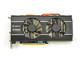   XFX Radeon HD 6950 800Mhz PCI-E 2.1 2048Mb 5000Mhz 256 bit 2xDVI HDMI HDCP Dual Fan (HD-695X-CDFS)  2