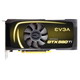   EVGA GeForce GTX 560 Ti 822Mhz PCI-E 2.0 1024Mb 4000Mhz 256 bit 2xDVI Mini-HDMI HDCP (01G-P3-1560-KR)  3