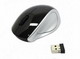   Oklick 412SW Wireless Optical Mouse Black-Silver USB (88920)  1