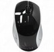   Oklick 412SW Wireless Optical Mouse Black-Silver USB (88920)  2