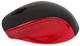   Oklick 412SW Wireless Optical Mouse Black-Red USB (88930)  2