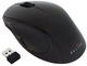   Oklick 412SW Wireless Optical Mouse Black USB (88910)  1