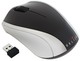   Oklick 540SW Wireless Optical Mouse Black-Silver USB (88950)  1