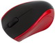   Oklick 540SW Wireless Optical Mouse Black-Red USB (88960)  3