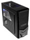   Thermaltake Spacecraft VF-I VN600A1W2N Black (VN600A1W2N)  1