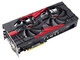   Asus GeForce GTX 580 782Mhz PCI-E 2.0 3072Mb 4008Mhz 768 bit 2xDVI HDMI HDCP (MARS II /2DIS/3GD5)  1