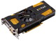   Zotac GeForce GTX 570 780Mhz PCI-E 2.0 1280Mb 4000Mhz 320 bit 2xDVI HDMI HDCP (ZT-50204-10M)  1