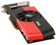   MSI Radeon HD 6870 920Mhz PCI-E 2.1 1024Mb 4200Mhz 256 bit 2xDVI HDMI HDCP (R6870-2PM2D1GD5/OC)  3