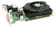   Point of View GeForce GT 430 700Mhz PCI-E 2.0 512Mb 1300Mhz 64 bit DVI HDMI HDCP (VGA-430-A3-512)  1