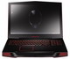   Dell Alienware M17x (M17x-7643)  1