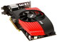   MSI Radeon HD 6790 920Mhz PCI-E 2.1 1024Mb 4200Mhz 256 bit 2xDVI HDMI HDCP (R6790-PM2D1GD5/OC)  3