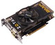   Zotac GeForce GTS 450 875Mhz PCI-E 2.0 1024Mb 4000Mhz 128 bit 2xDVI HDMI HDCP (ZT-40502-10L)  1