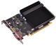   XFX Radeon HD 6450 625Mhz PCI-E 2.1 2048Mb 800Mhz 64 bit DVI HDMI HDCP Silent (HD-645X-CNH2)  2