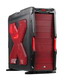   AeroCool Strike-X Red (EN56380)  1