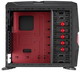   AeroCool Strike-X Red (EN56380)  3