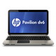   HP Pavilion dv6-6b53er (QG812EA)  1