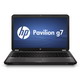   HP Pavilion g7-1200er (A1Q68EA)  1