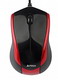   A4 Tech G7-400N Black/Red USB (G7-400N-2)  1