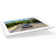   Apple iPad 2 64Gb Wi-Fi White + 3G (MC984RS/A)  2