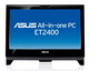   Asus EeeTOP ET2400IGTS (90PE3VA14116E61B9C0Q)  1