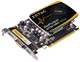   Zotac GeForce GTS 450 600Mhz PCI-E 2.0 2048Mb 1333Mhz 128 bit DVI HDMI HDCP (ZT-40509-10L)  1