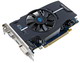   Sapphire Radeon HD 6770 850Mhz PCI-E 2.1 1024Mb 4800Mhz 128 bit DVI HDMI HDCP VGA (11189-10-10G)  1