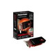   PowerColor Radeon HD 6770 850Mhz PCI-E 2.1 1024Mb 4800Mhz 128 bit DVI HDMI HDCP Cool (AX6770 1GBD5-IDHG)  2