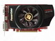   PowerColor Radeon HD 6770 850Mhz PCI-E 2.1 1024Mb 4800Mhz 128 bit DVI HDMI HDCP V2 (AX6770 1GBD5-HV2)  3