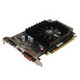   XFX Radeon HD 6670 800Mhz PCI-E 2.1 1024Mb 1600Mhz 128 bit DVI HDMI HDCP (HD-667X-ZHF2)  2