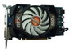   InnoVISION GeForce GTX 550 Ti 920Mhz PCI-E 2.0 1024Mb 4100Mhz 192 bit 2xDVI 2xHDMI HDCP (N550-3DDN-D5GP)  2