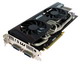   MSI GeForce GTX 580 800Mhz PCI-E 2.0 1536Mb 4096Mhz 384 bit 2xDVI Mini-HDMI HDCP Black (N580GTX Twin Frozr II Black Edition/OC)  1