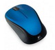   Logitech Wireless Mouse M235 Blue-Black USB (910-003037)  2