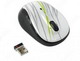   Logitech Wireless Mouse M325 White-Silver USB (910-002413)  1