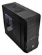   Thermaltake Commander MS-III Black (VO100A1W2N)  1