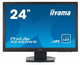   Iiyama ProLite X2485WS-1 (X2485WS-B1)  1