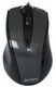   A4 Tech D-500F DustFree HD Mouse Black USB (D-500F)  1