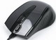   A4 Tech D-500F DustFree HD Mouse Black USB (D-500F)  2