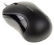   A4 Tech D-321 Holeless mouse Black USB (D-321)  2