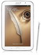   Samsung GALAXY Note 8 3G (GT-N5100ZWASER)  2