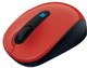   Microsoft Sculpt Mobile Mouse Red USB (43U-00026)  1