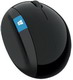   Microsoft Sculpt Ergonomic Mouse L6V-00005 Black USB (L6V-00005)  2