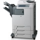   HP Color LaserJet CM4730f (CB481A)  2