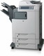   HP Color LaserJet CM4730 (CB480A)  2