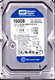    Western Digital Caviar Blue 160  (WD1600AAJB)  2